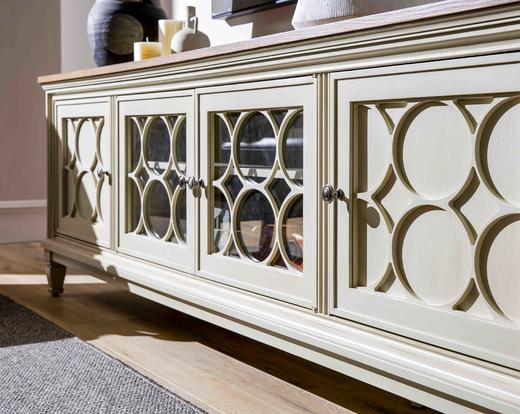 ModerneMuse 电视柜 商品图5