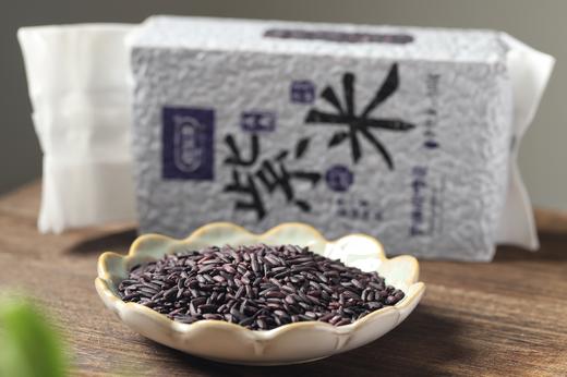 【产地直发】糖溪果云南紫米  云端的味道，离天空最近的米； 商品图6