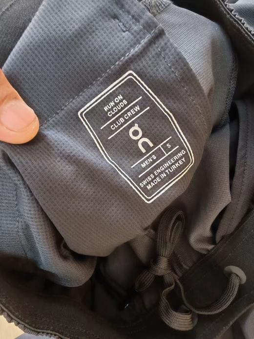 昂跑ON的速干裤，三个颜色... 商品图5