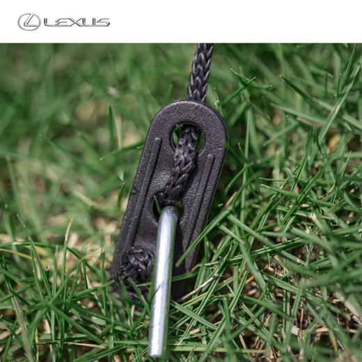 云林浩渺双层速开帐篷 商品图3