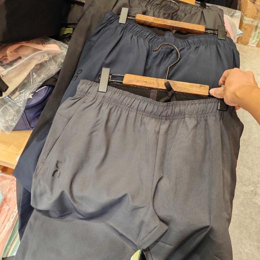昂跑ON的速干裤，三个颜色... 商品图2