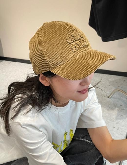 女款帽子017 商品图1