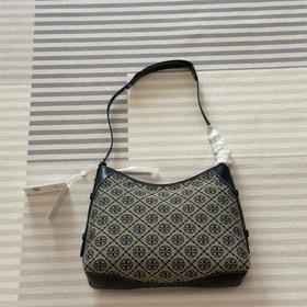 tb牛角包单肩包腋下包