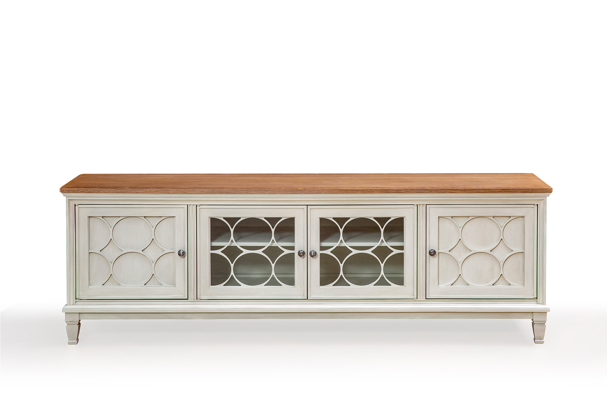 ModerneMuse 电视柜