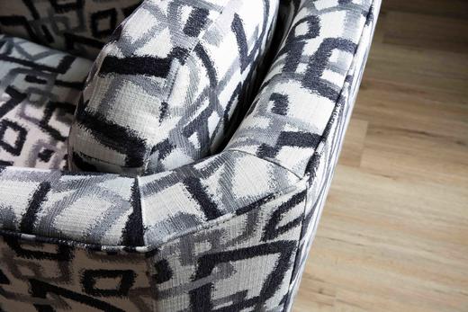 ModerneMuse 休闲椅 商品图3