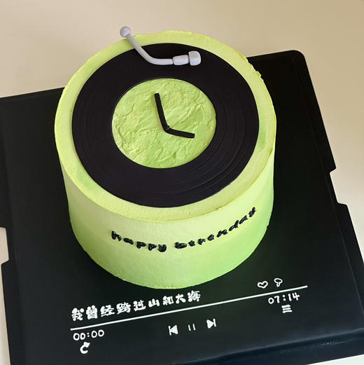 黑胶唱片机 商品图1