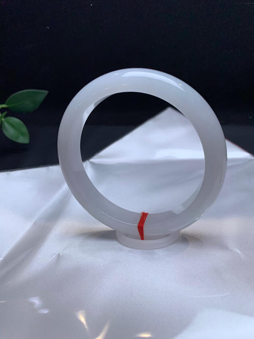 620490，59.8白月光正圈，非常清晰干净，底妆细细的，清新秀气 商品图2