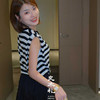 【部分现货】良木礼条纹上衣（265） 商品缩略图1