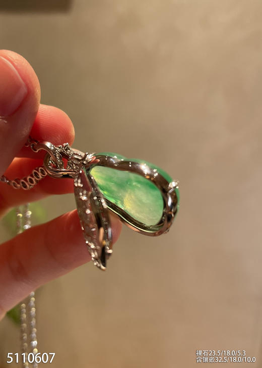 葫芦吊坠【5110607】具体价格微信咨询 商品图7