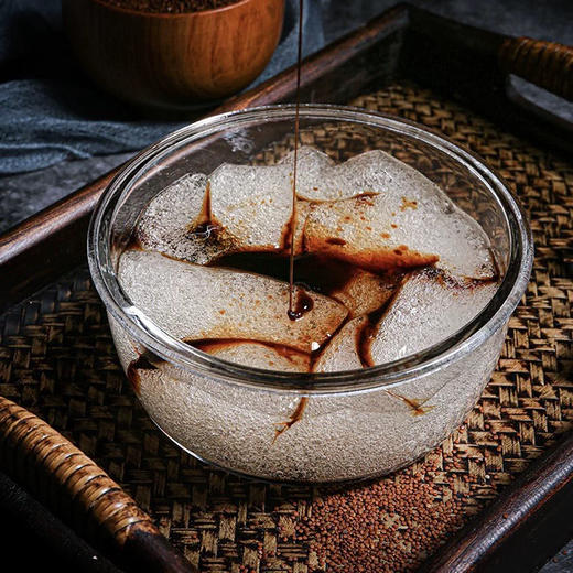 传统经典冰粉 商品图1