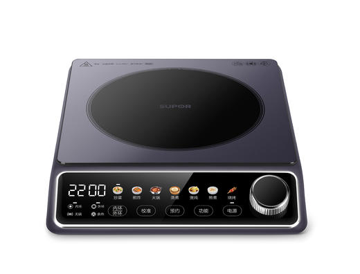 SUPOR苏泊尔电陶炉CS60 商品图3