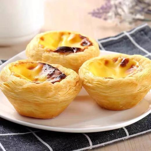 思念黄油蛋挞皮 商品图2