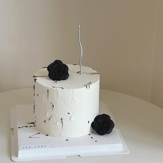 黑玫瑰 商品图2