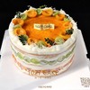 1027CAKE |  杏桃青提蛋糕 口味蛋糕 商品缩略图3