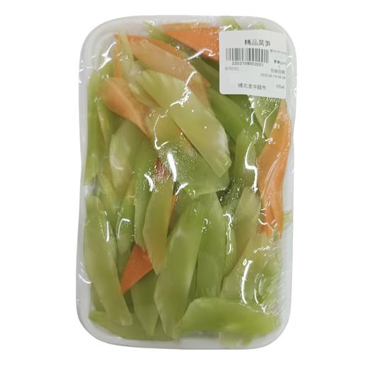 精品莴笋片 1盒 商品图0