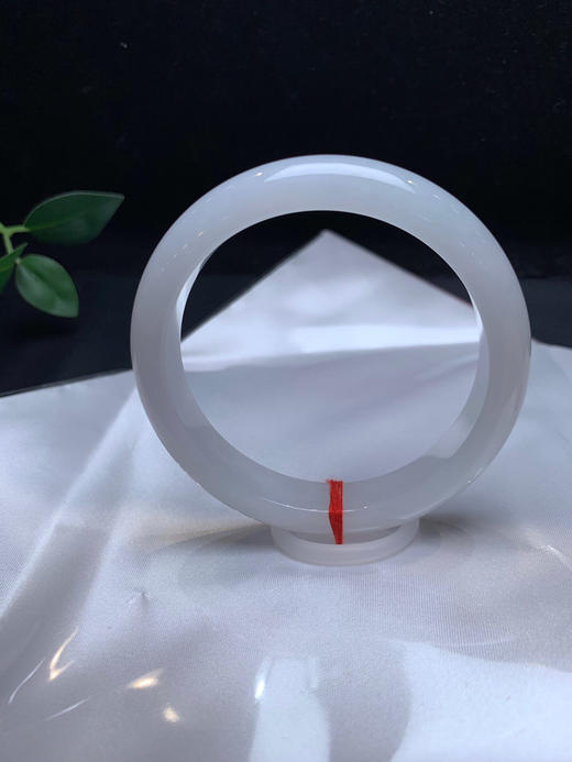 620490，59.8白月光正圈，非常清晰干净，底妆细细的，清新秀气 商品图0