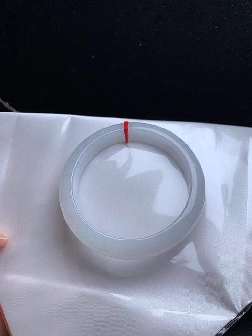 620490，59.8白月光正圈，非常清晰干净，底妆细细的，清新秀气 商品图4