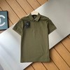 FEND1双F压花简标休闲POLO衫 商品缩略图2