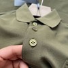 FEND1双F压花简标休闲POLO衫 商品缩略图5