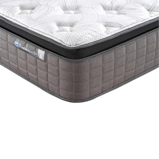 Sealy丝涟床垫 卓舒灵动款 Reserve Flex 商品图6