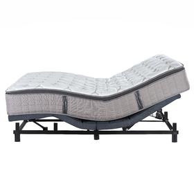 Sealy丝涟床垫 卓轩灵动款 Editioned Flex