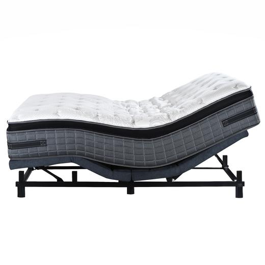 Sealy丝涟床垫 奥坤灵动款 Deluxe Flex 商品图2