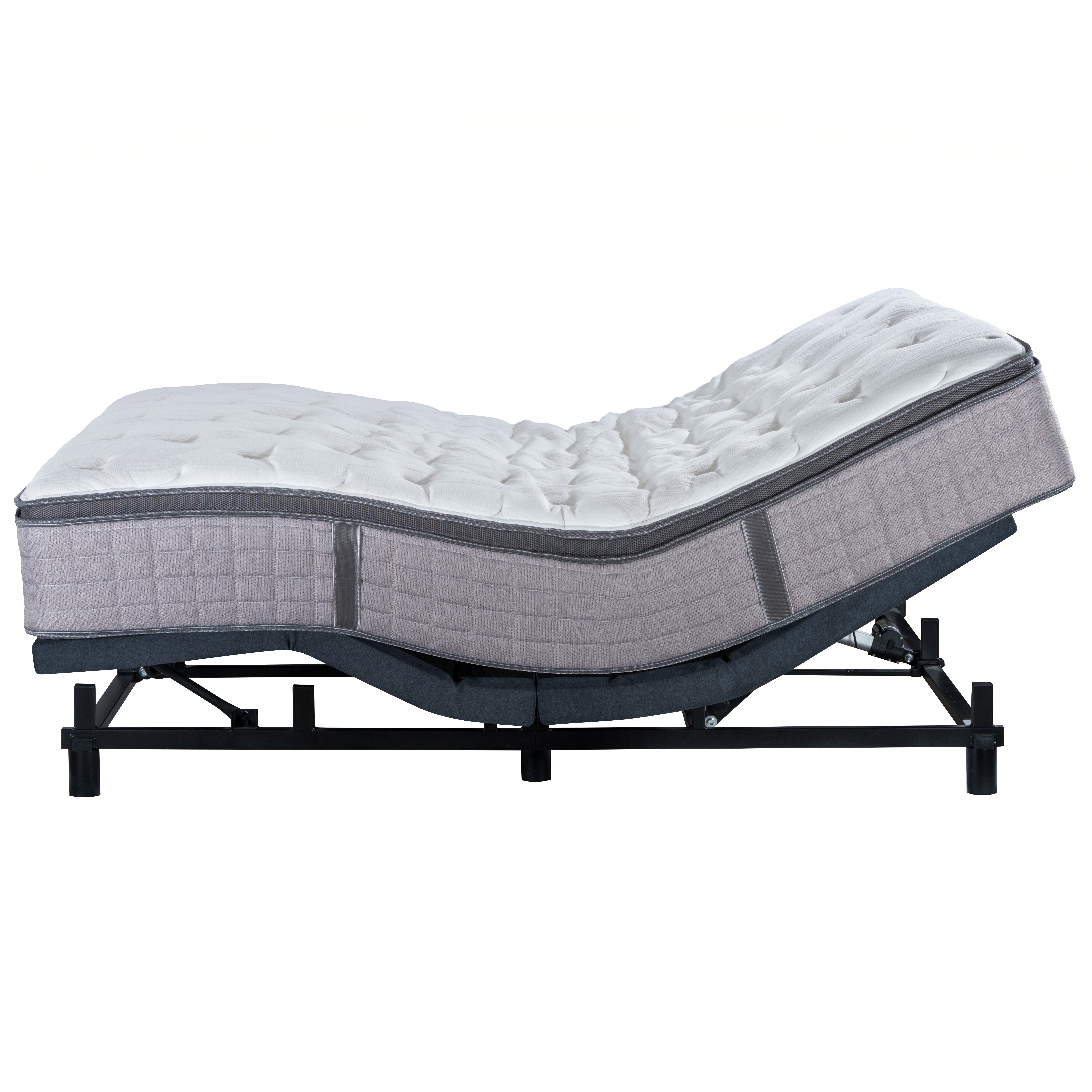 Sealy丝涟床垫 卓远灵动款 Lustre Flex