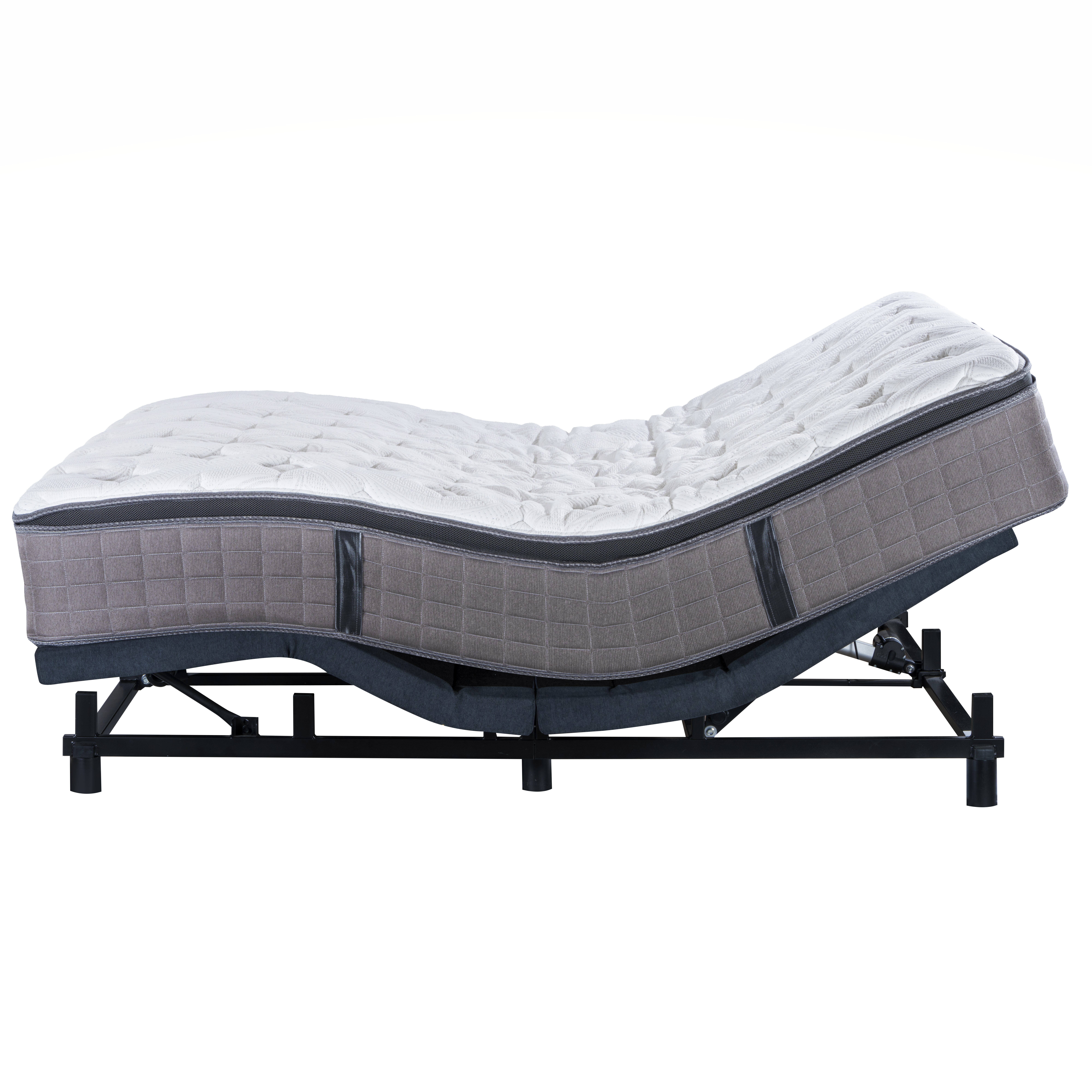 Sealy丝涟床垫 卓舒灵动款 Reserve Flex