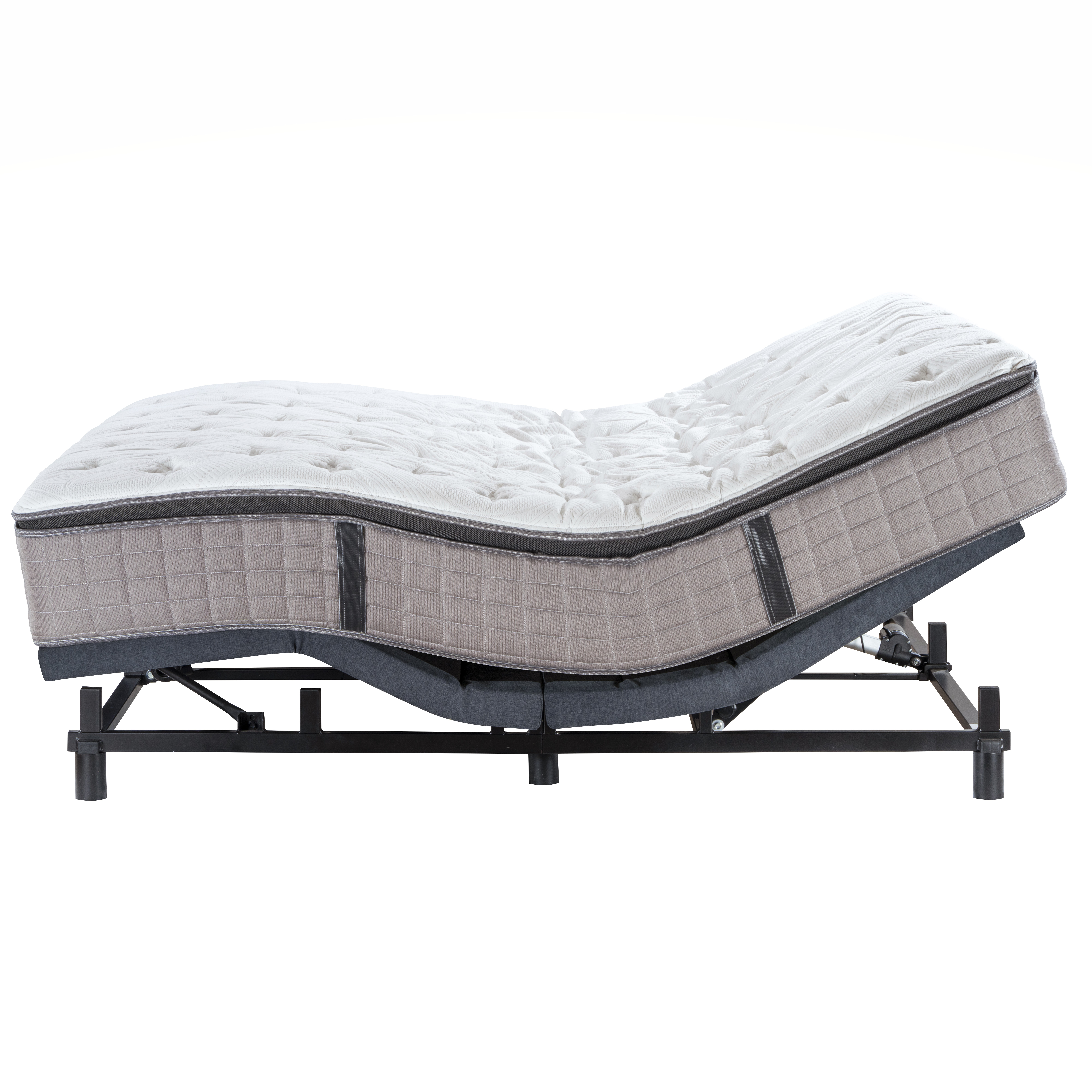 Sealy丝涟床垫 卓钰灵动款 Gemstone Flex