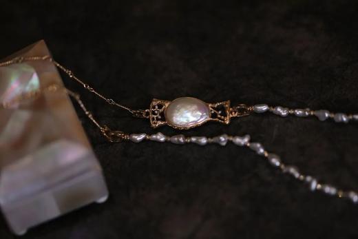 银两与宝瓶｜盘活无数，玩转一切 商品图0