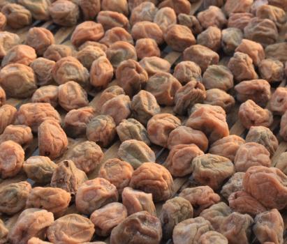 生态话梅 200g 商品图3