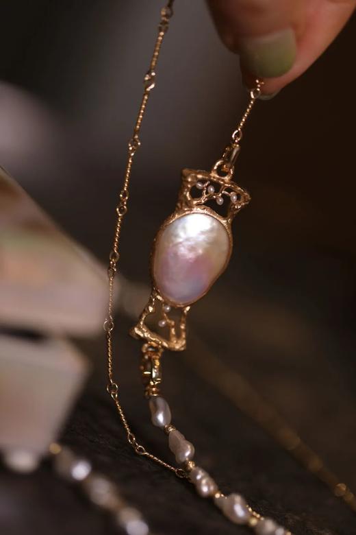 银两与宝瓶｜盘活无数，玩转一切 商品图3