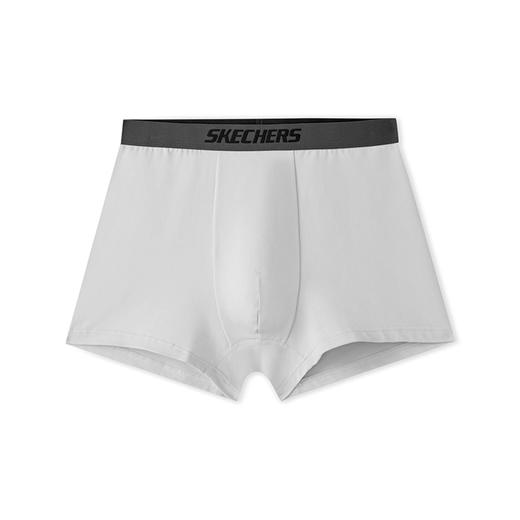 【云粉节】7楼斯凯奇Skechers  男士单条装内裤L225M194吊牌价49元 商品图5