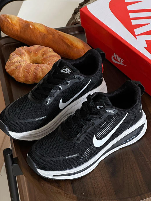 NK18舒适百搭防滑超轻跑步运动鞋 商品图10