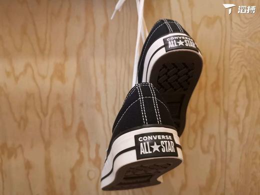 匡威  男子低帮帆布鞋A01607C 商品图2