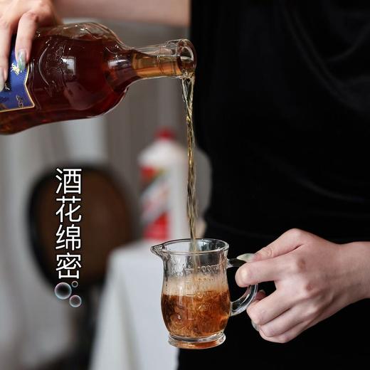 【法国进口 酒体醇厚 香气馥郁】弗伦轩诗·蓝蒂尼XO白兰地 名庄出品 商品图1
