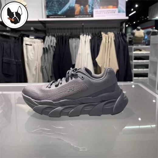 【春上新】7楼安德玛女子UA Halo Runner跑鞋6005288  吊牌价 1099元 商品图1