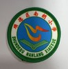通版顺德区南朗小学包边校徽校服礼服布标姓名贴章可缝烫现货发51 商品缩略图0