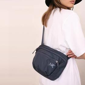 G224始祖鸟单肩包斜挎包腰包胸包户外运动休闲包