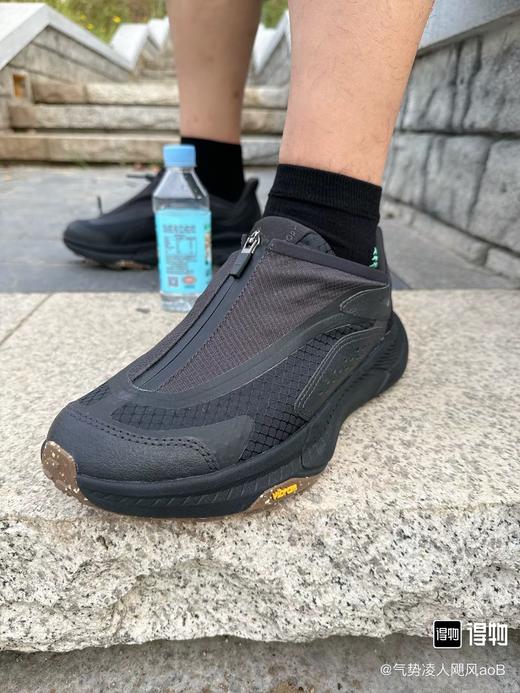 HOK@ PROJECT TRANSPORT 夏季透气休闲跑步鞋 Z-15501 商品图8