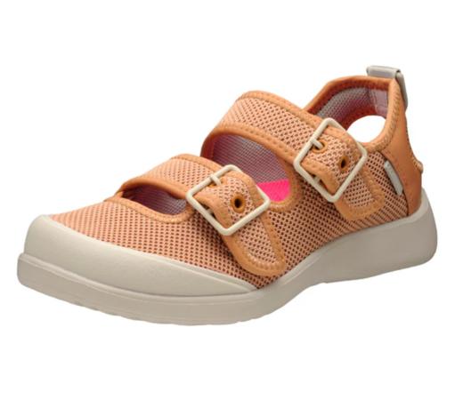 日本ACHILLES SORBO女士时尚休闲百搭女鞋 CUD 0910 商品图1