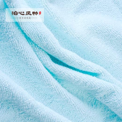 新疆长绒棉浴巾毛巾·泊心云舍专属定制 商品图2