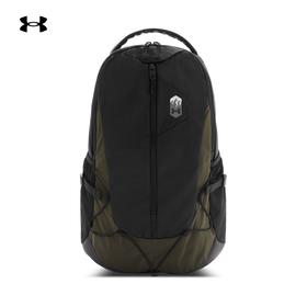 【云粉节】7楼安德玛UA 城市野趣系列男女情侣户外运动休闲双肩背包6010119 吊牌价699元