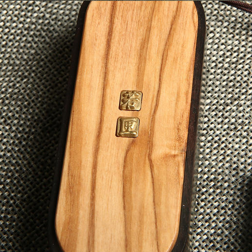 若匣.便携印章套装 商品图5