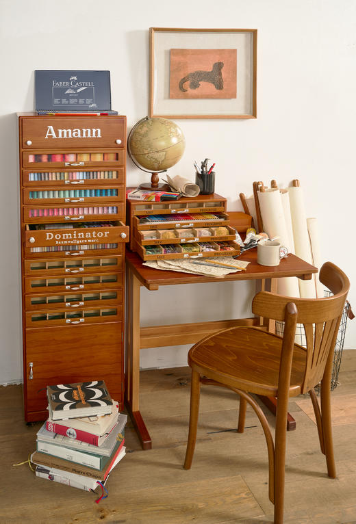 伽罗 JALO 阿满柜小号 商品图2