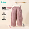 迪士尼宝宝女童梭织长裤ZD3EK021 商品缩略图2