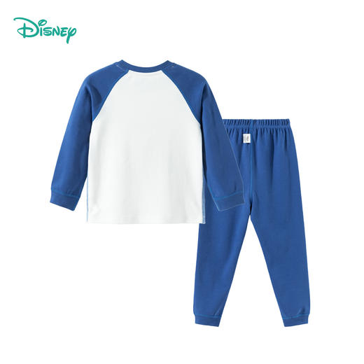 迪士尼宝宝男童套头套装ZD3ET013 商品图11