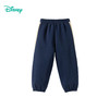 迪士尼男童春秋运动长裤ZD3EK002 商品缩略图8