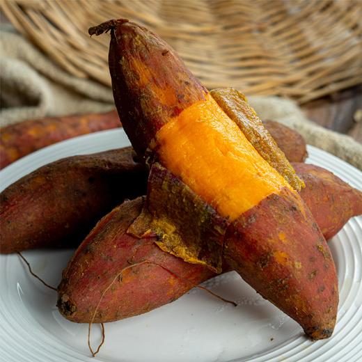 西瓜红红薯蜜薯3斤装/4.5斤装 商品图2