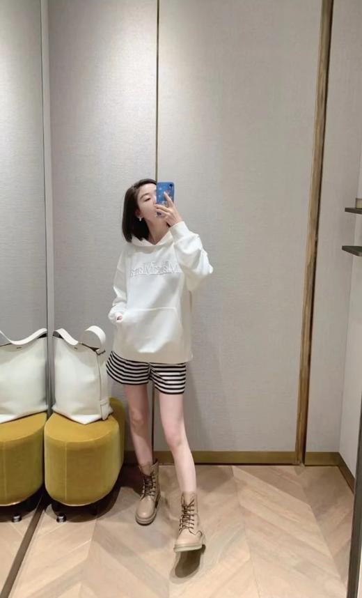 Max Mara T恤/卫衣女  9946015106-001 . 商品图2